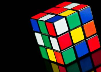 Cubo Rubik