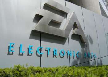 Electronic Arts