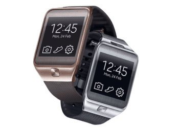 Galaxy Gear