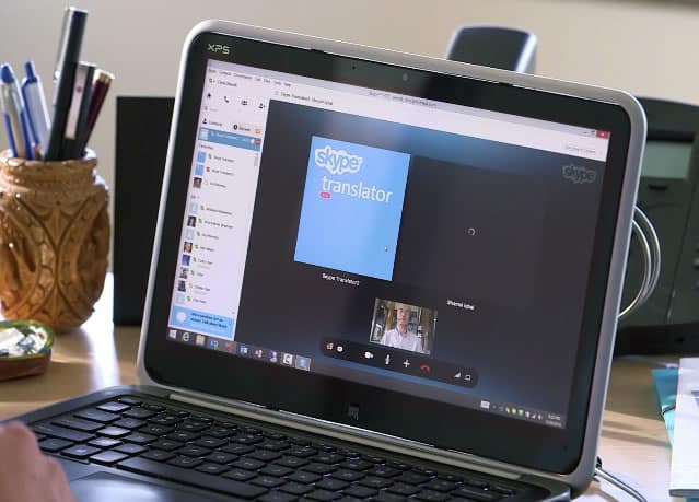 Skype Translator es una de las principales apuestas de Microsoft de aquí­ a fin de año.