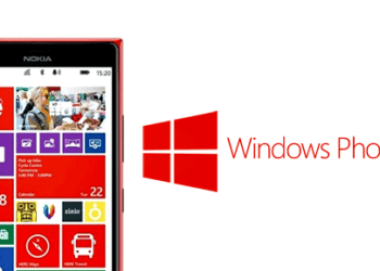 Windows Phone 8.1