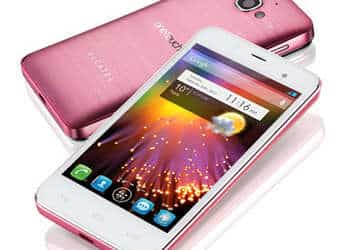Alcatel One touch