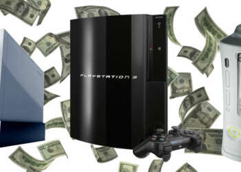 Industria del videojuego