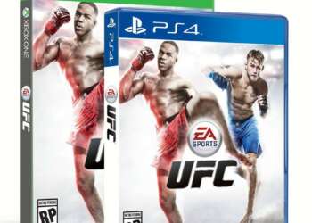 EA Sports UFC