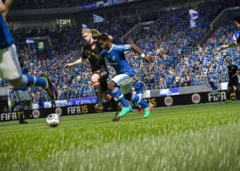 FIFA 15