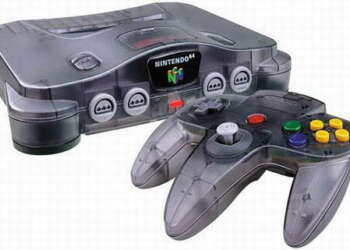 Nintendo 64