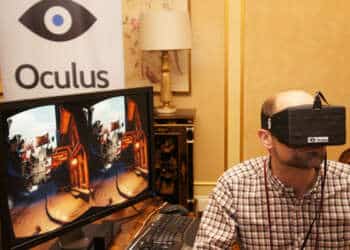 Oculus Rift