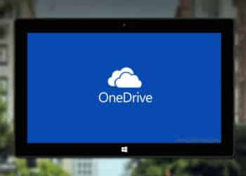 OneDrive