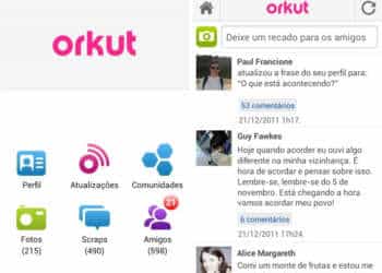 Orkut