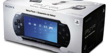 PSP