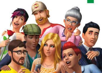The Sims 4