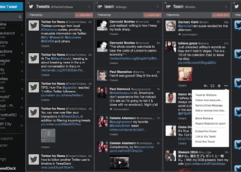 TweetDeck