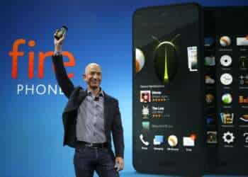 Amazon Fire