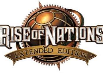 Rise of Nations