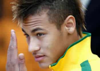 Neymar Jr