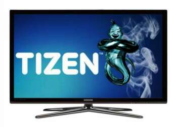 Tizen