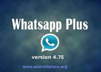 WhatsApp Plus