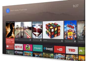 Android TV