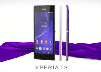 Xperia T3