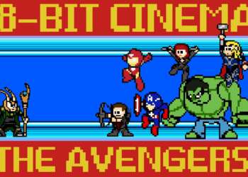 The Avengers