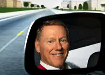 Alan Mulally