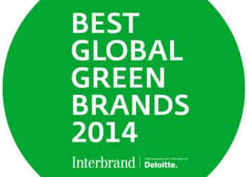 Best Global Green Brands