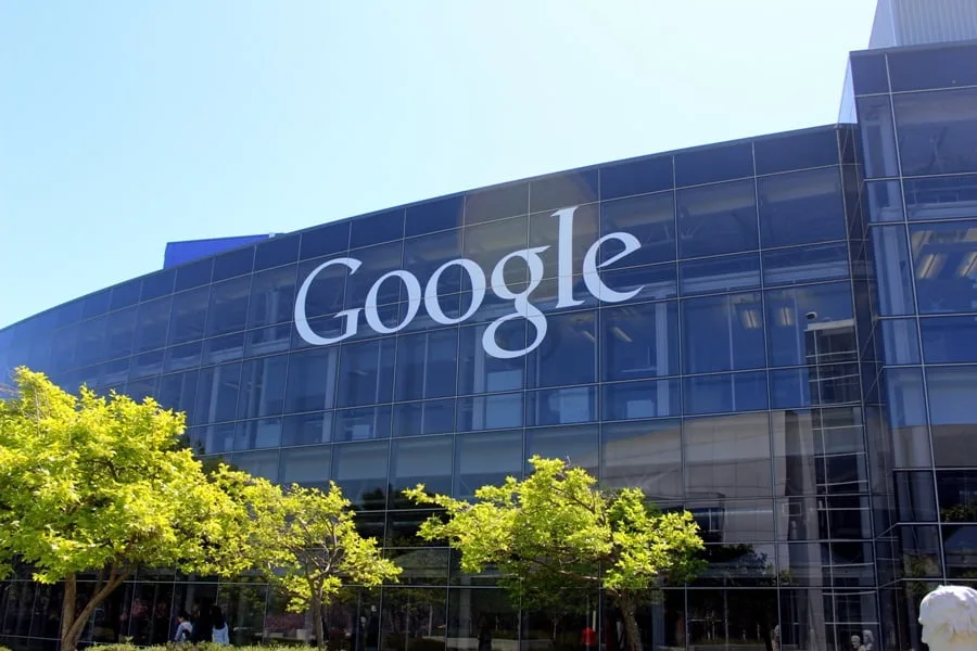 Google Hq No es la primera vez que Google recibe una sanción por malas prácticas.