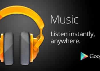 Google Play Music