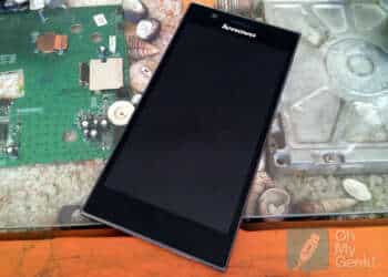 Lenovo K900