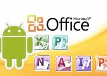 Office en Android