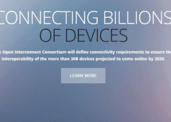 Open Interconnect Consortium