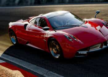 Project CARS