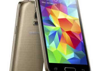 Galaxy S5 Mini