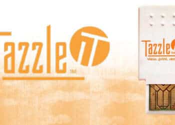 Tazzle iT