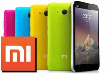 Xiaomi