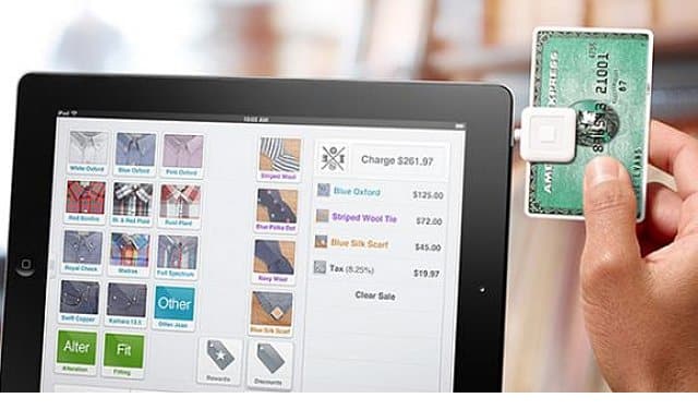 Amazon Card Reader: Amazon pretende que los usuarios puedan pagar en su tienda sin necesidad de ingresar sus datos de forma online.