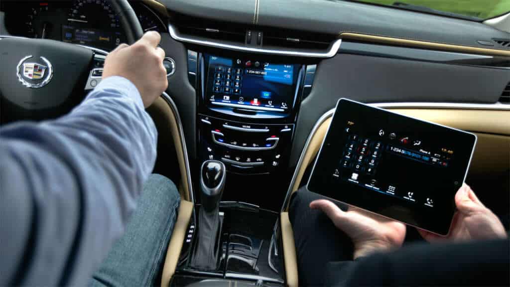Linux Auto Linux desarrolló Automotive Grade, una plataforma que conectará vehículos con equipos móviles.