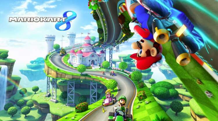 Ni las ventas de Mario Kart 8 han podido frenar las pérdidas en Nintendo.