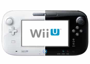 Wii U