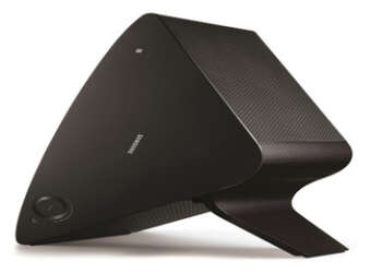 Wireless Audio Multiroom