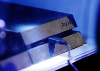PlayStation 4