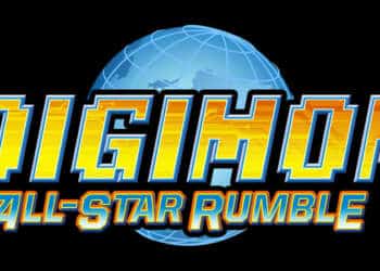 DIGIMON All-Star Rumble