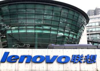 Lenovo