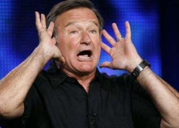 Robin Williams