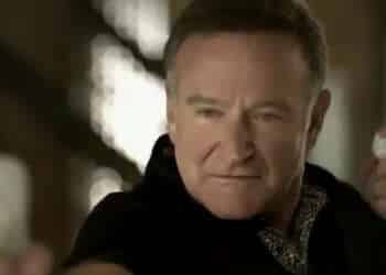Robin Williams