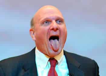Ballmer