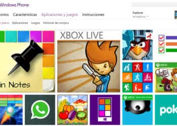 Windows Phone Store