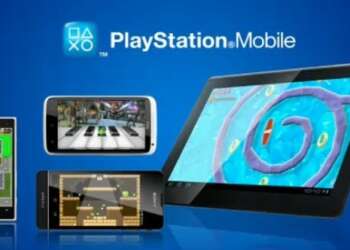 PlayStation Mobile