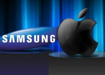 Samsung y Apple