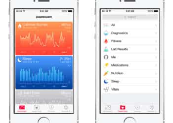 HealthKit